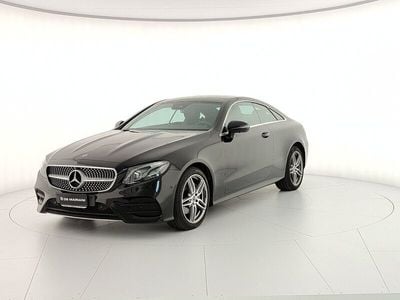 Mercedes 220