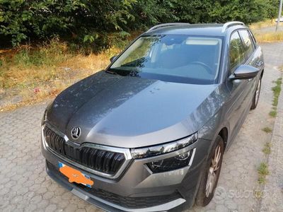 Usata 2022 Skoda Kamiq SUV | 17.000 € (Buon prezzo)