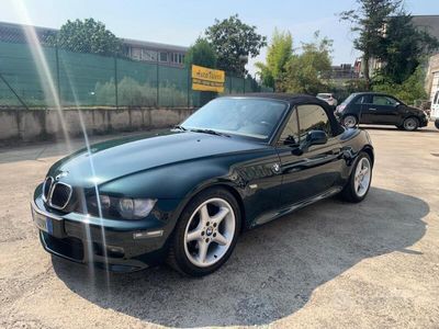 BMW Z3