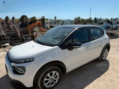 Usata Citroën C3