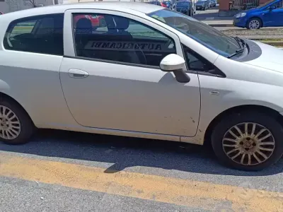 Usata Fiat Grande Punto