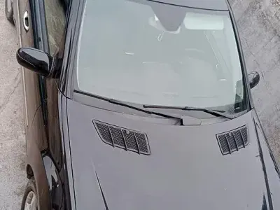 Begagnad Mercedes ML280