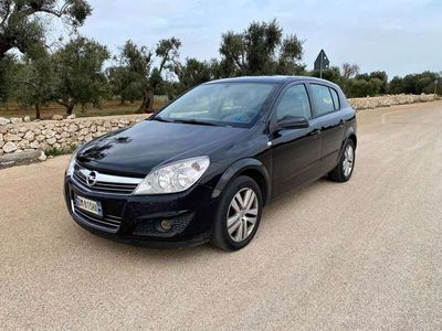 usata Opel Astra Astra5p 1.7 cdti Cosmo 125cv 6m fap