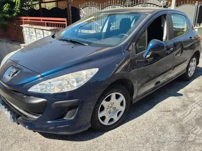 Usata Peugeot 308