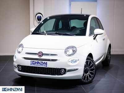 usata Fiat 500 1.0 Hybrid Dolcevita my 20 del 2023 usata a San Paolo d'Argon