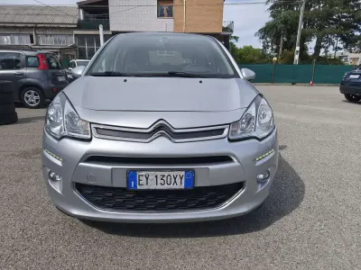 Usata Citroën C3