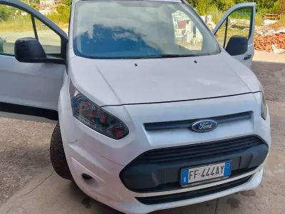 Usata Ford Transit