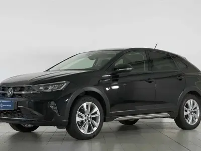 Usata VW Taigo Life 95 CV (69 kW) 2023 Nero SUV