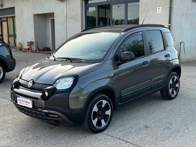 Fiat Panda Cross