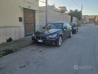 BMW 530 Gran Turismo