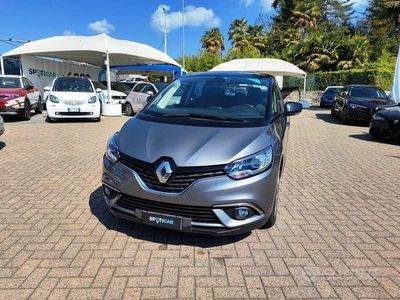 usata Renault Scénic IV Scénic dCi 8V 110 CV EDC Energy Zen