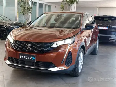 Usata Peugeot 5008