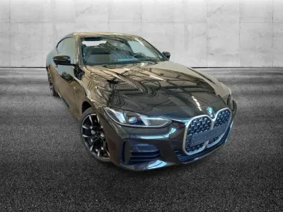 Usata BMW 430 M Sport 245 CV (180 kW) 2025 Nero Coupé
