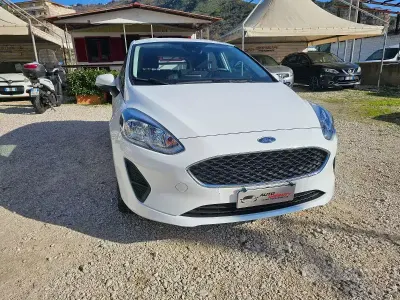Usata Ford Fiesta