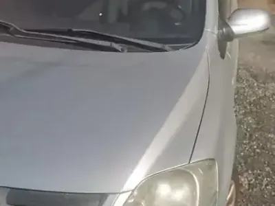 Usata VW Fox