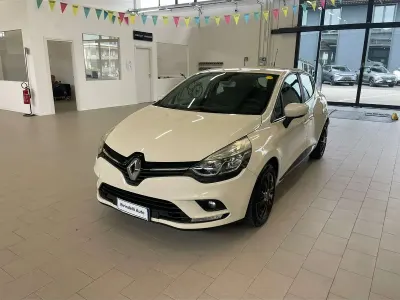 Usata Renault Clio