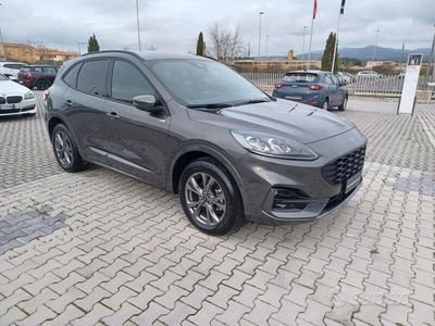 usata Ford Kuga Kuga2.5 phev ST-Line X 2wd 225cv cvt