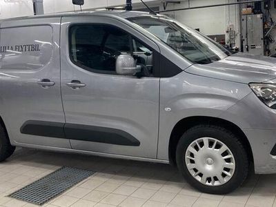 usata Opel Combo 62000KM 3 POSTI