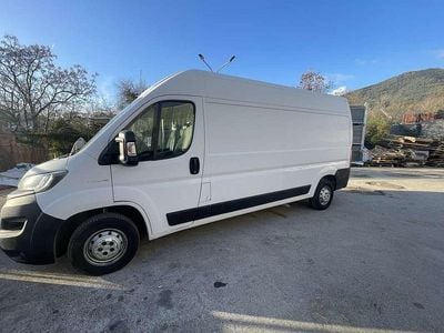 Usata Fiat Ducato 150 CV (110 kW) 2019 Furgone