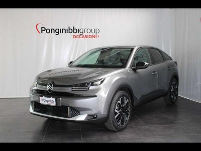Nuova Citroën C4 145 CV (106 kW) 2025 Grigio Berlina
