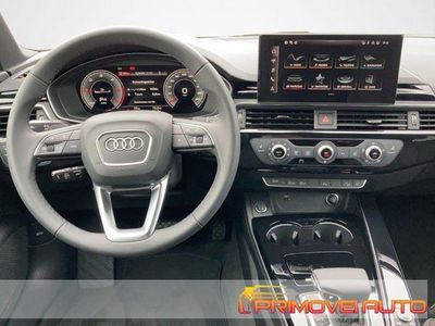 usata Audi A4 Allroad 40 TDI 204 CV S tronic