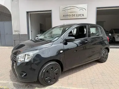 Usata Suzuki Celerio