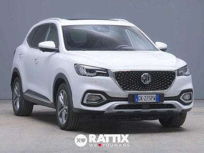 Blu Usata 2022 MG EHS Exclusive SUV | 20.337 € (Buon prezzo)