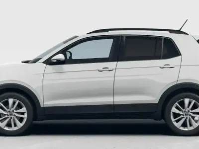Usata VW T-Cross
