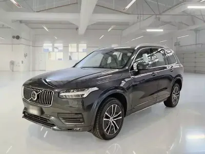 Brugt Volvo XC90