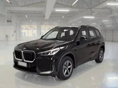 Usado BMW X1