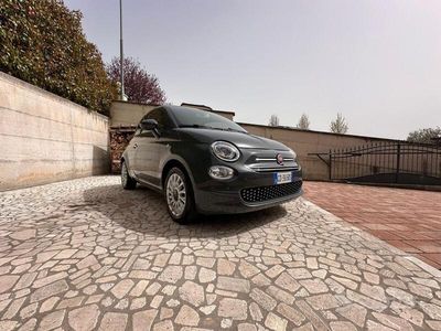 usata Fiat 500 (2020-->) - 2021