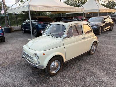 Occasion Fiat 850 18 ch (13 kW) 1970 Berline