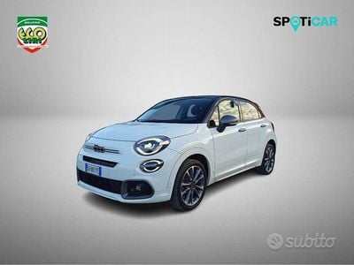 Usata Fiat 130 Sport 131 CV (96 kW) 2024 Bianco SUV