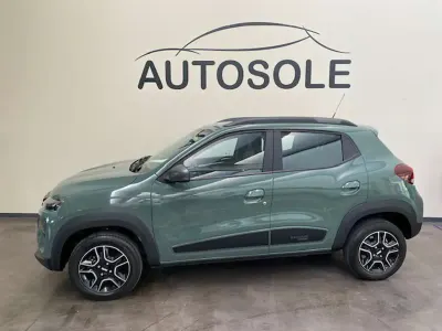 Usata Dacia Spring