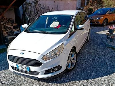 Usata Ford S-MAX S 2016 Monovolume
