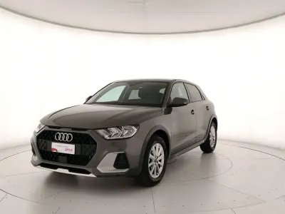 Usata Audi A1 Business 116 CV (85 kW) 2025 Grigio SUV