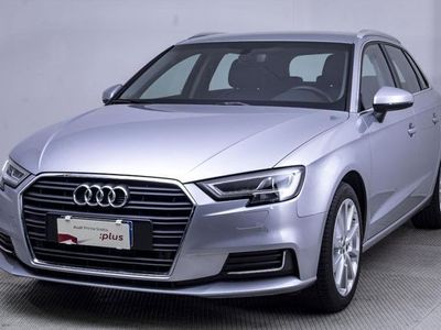 Audi A3 Sportback g-tron