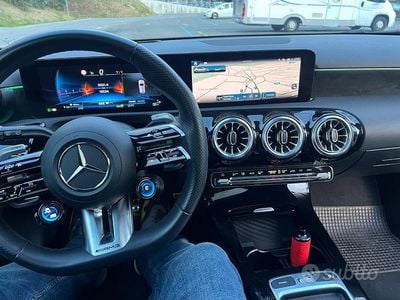 Usata Mercedes A35 AMG AMG 2023
