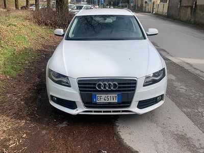 Usata Audi A4
