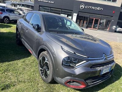 Usata Citroën C4 131 CV (96 kW) 2022 Other