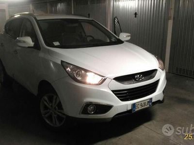 usata Hyundai ix35 - 2010