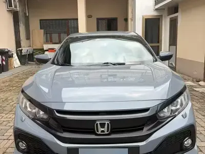 Usata Honda Civic