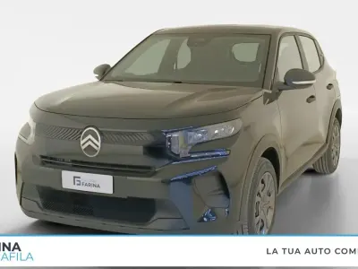 Usata Citroën C3