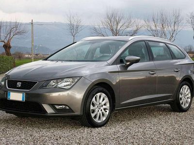 Seat Leon ST