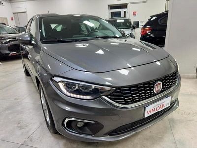 usata Fiat Tipo 1.6 Mjt 120cv DCT 5 porte Lounge 2021