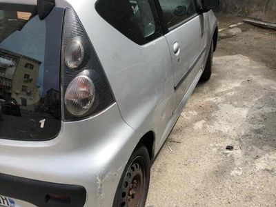 usata Citroën C1 1.4 HDi 55CV 3 porte AMIC1