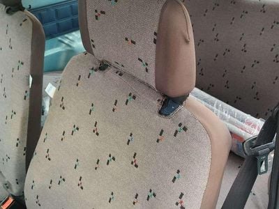 Usata Fiat Panda 45 CV (33 kW) 1994 Berlina