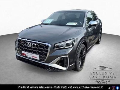 Audi SQ2