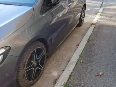 Usata Mercedes B250e