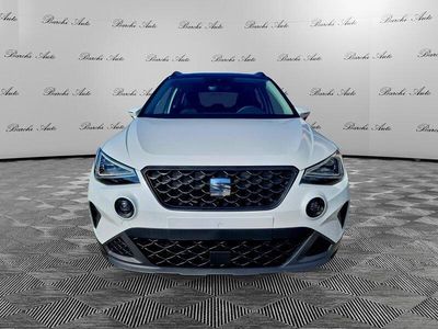Nuova 2025 Seat Arona Style SUV | 22.100 € (Buon prezzo)